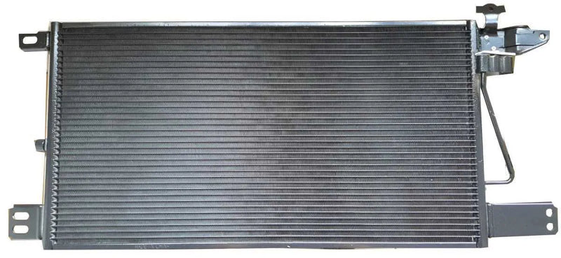 Condenser to suit SCANIA R series