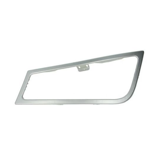 Foglight Frame LHS to suit Volvo FH/FM