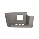 Footstep High Profile to suit Mercedes Actros MP2/3 LHS