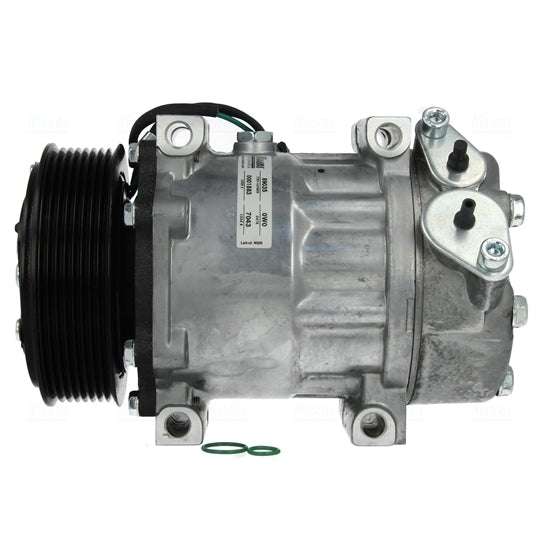 A/C Compressor To Suit Scania R Series