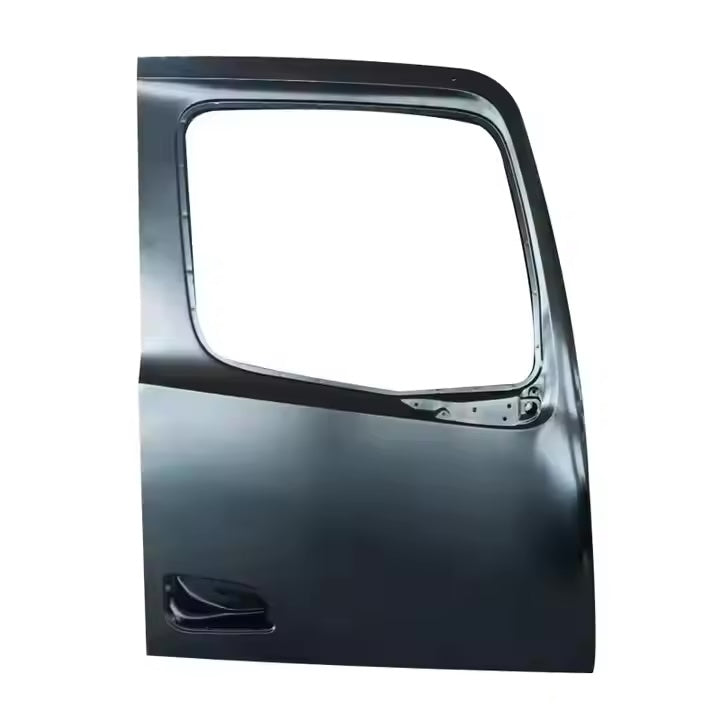 Door Shell RHS to suit Mercedes Actros MP4