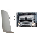 Air deflector (high) RHS to suit Mercedes Actros MP4