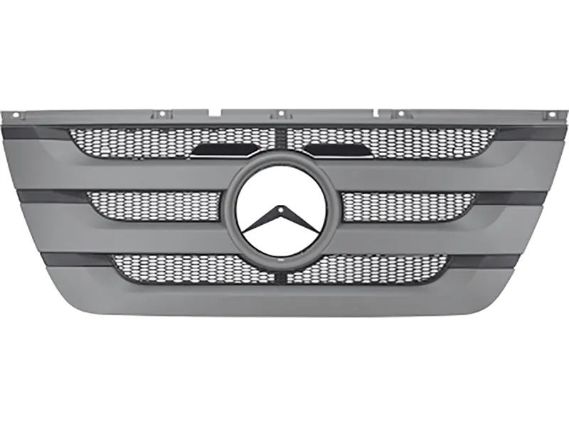 Front Grill High Cab to suit Mercedes Actros MP3