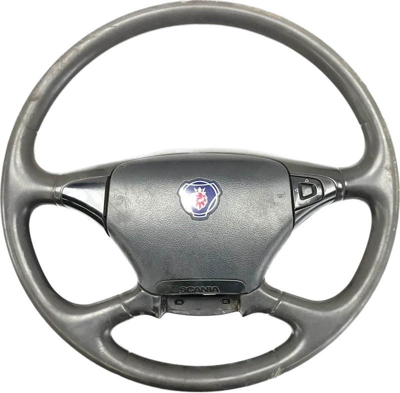 Steering Wheel to suit Scania