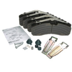 Brake Pad set to suit Scania R series