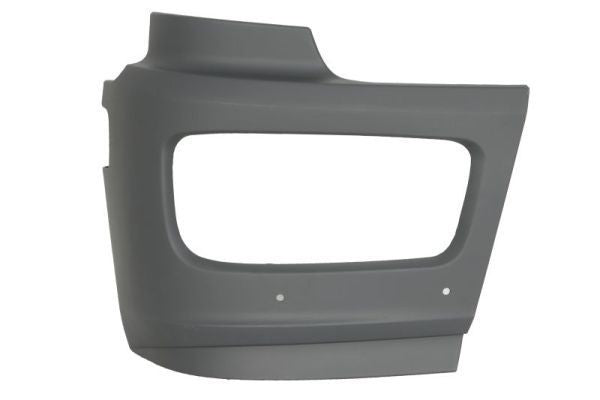 Bumper High RHS to suit Mercedes Atego 2013-