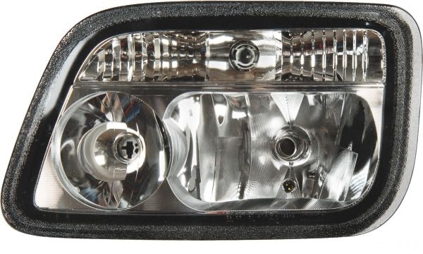 Headlight to suit Mercedes Actros MP2 L/H