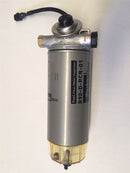 Fuel filter water separator suit Mercedes Actros