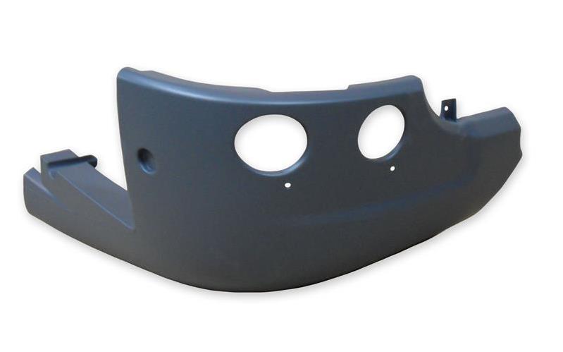 Bumper RHS to suit SCANIA R SERIES