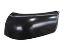 Bumper corner RHS (metal) to suit Volvo fh/fm