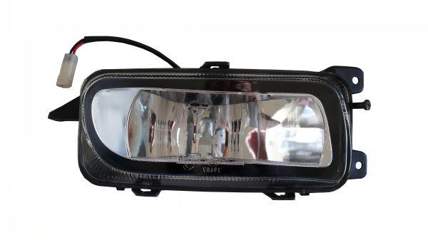 Fog Light to suit Mercedes Actros MP2/MP3 LHS