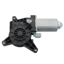 Window Motor to suit Mercedes Actros (6 Pin) LHS