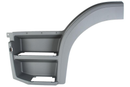 Footstep to suit Mercedes Atego L/H