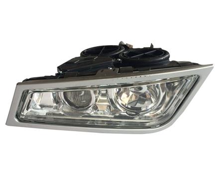 Fog light LHS to Volvo FH/FM (with high beam)