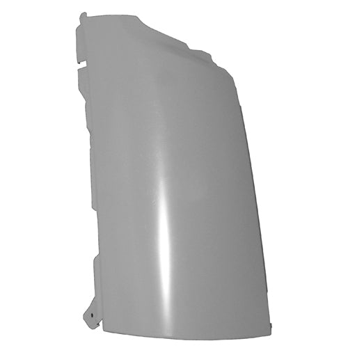 Buy online Corner panel RHS to suit volvo FM in Victoria | Hume Truck Parts