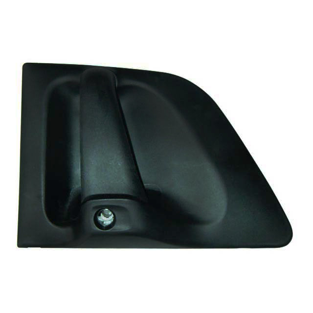 Buy online Door Handle With keys Right hand side to suit SCANIA R in ...