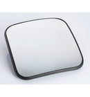 Small mirror glass to suit Mercedes Actros MP3 RHS