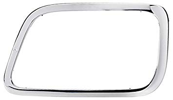 Headlight Chrome Frame to suit Mercedes Actros MP3 L/H