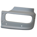 Bumper to suit Mercedes Atego L/H (short)