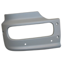 Bumper to suit Mercedes Atego R/H (short)