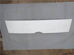 Front Panel to suit MERCEDES MP4
