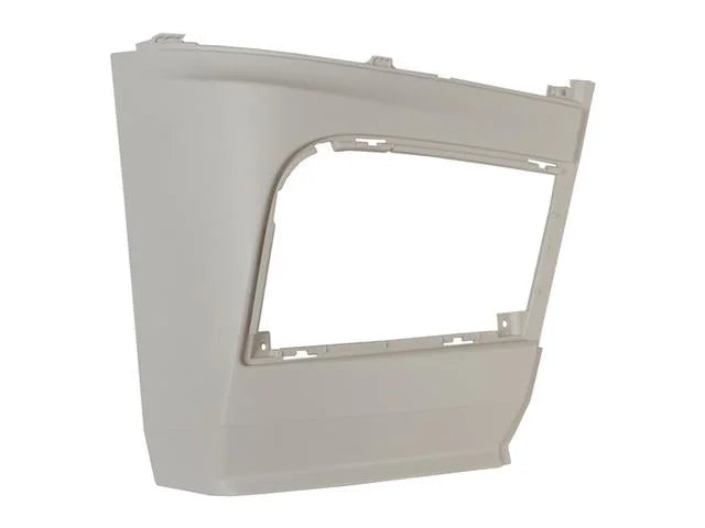 Front Bumper End RHS to suit Mercedes Actros Steam Space MP4