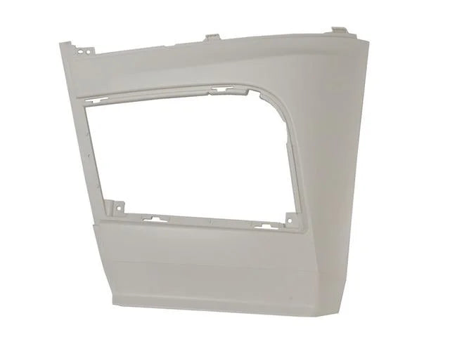 Front Bumper End LHS to suit Mercedes Actros Stream Space MP4