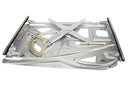Window Regulator to suit Mercedes Actros MP3 LHS