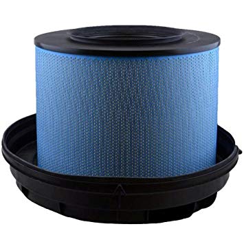 Air filter to suit Mercedes Actros MP2