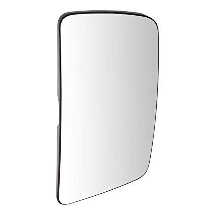 Long mirror to suit Mercedes Actros MP3 LHS