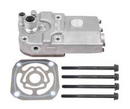 Cylinder Head Compressor to suit Mercedes Actros