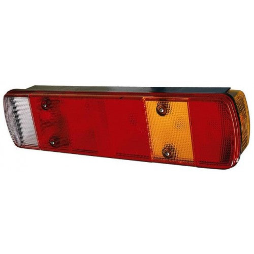 Tail Light Left hand side to suit SCANIA