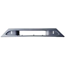 Lower Bumper Spoiler to suit Mercedes Actros MP3