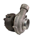 Turbocharger V8 to suit Mercedes Actros MP1 RHS