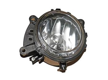 Fog light to suit Mercedes Actros MP4 RHS