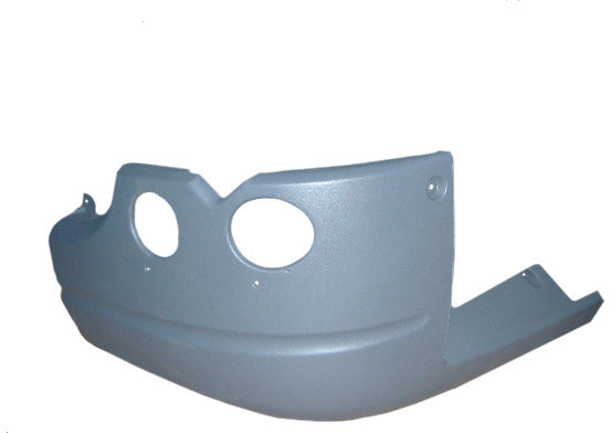 Front Bumper LHS to suit Scania R&G