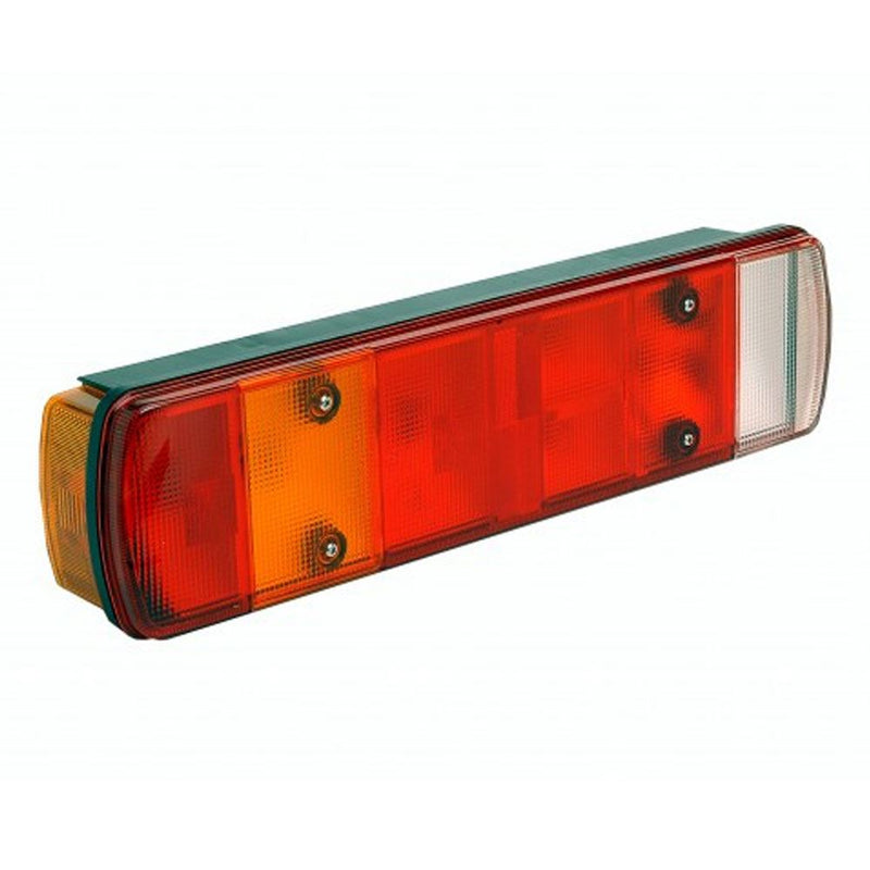 Tail light Right hand side to suit SCANIA