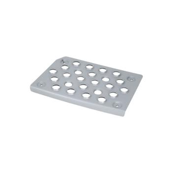 Lower Step Plate RHS to suit Mercedes Atego