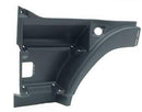 Foot step Upper LHS to suit Volvo FH