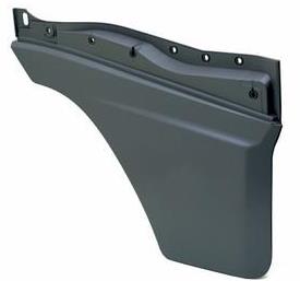 Door Extension to suit Volvo R/H