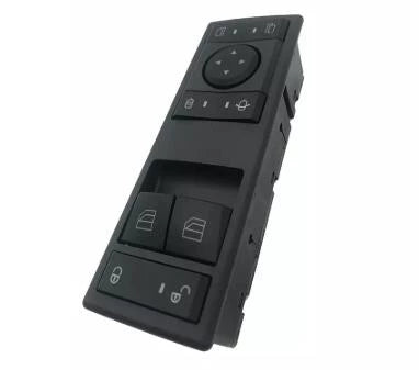 Window Switch RHS to suit Mercedes Actros MP4
