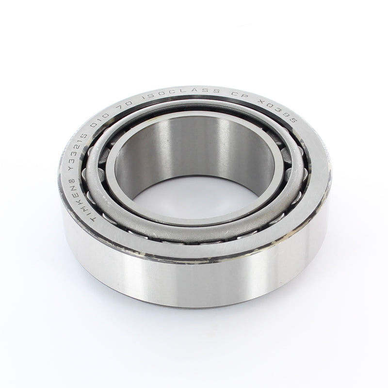 Tapered roller bearings (call to check)
