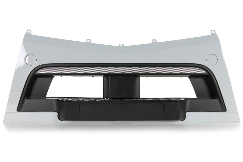 Front Bumper Bar to suit Mercedes Actros MP4 HIGH (White)