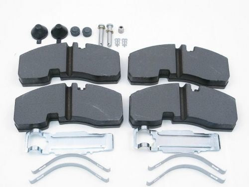 Front Brake Pad set to suit Mercedes Atego (call to check)