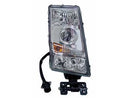 Headlight RHS to suit Volvo FH/FM 2002-2007