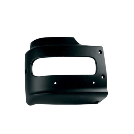 Bumper RHS (High) to suit Mercedes Atego