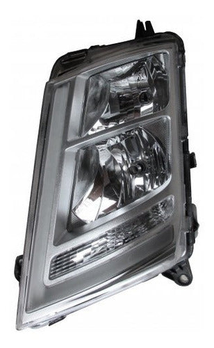 Headlight LHS to suit Volvo FH14