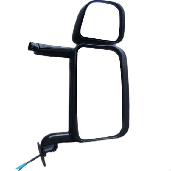 Buy online Complete Mirror RHS to suit SCANIA P-G-R-T (Short Arm) in ...