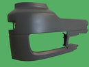 Front Bumper to suit Mercedes Actros MP1 RHS