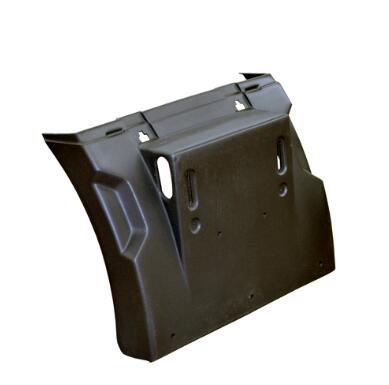 Rear Mudguard R/H to suit volvo fh/fm